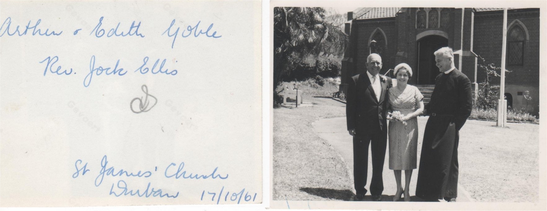 Edith 1961